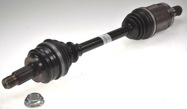 SPIDAN 24355 Drive Shaft
