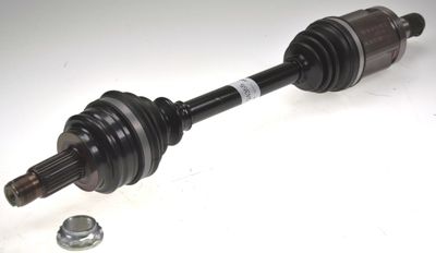 Drive Shaft SPIDAN 24355
