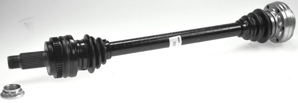 SPIDAN 24359 Drive Shaft