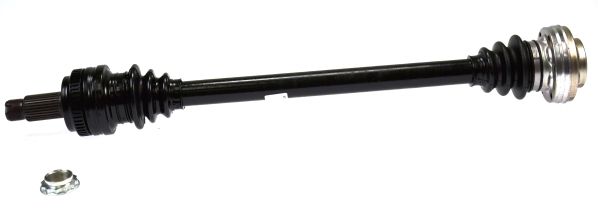 SPIDAN 24360 Drive Shaft