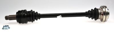 Drive Shaft SPIDAN 24361