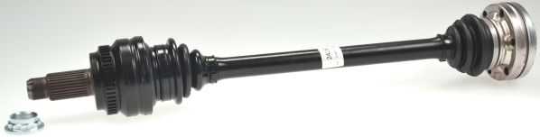 SPIDAN 24363 Drive Shaft