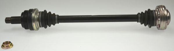 SPIDAN 24364 Drive Shaft