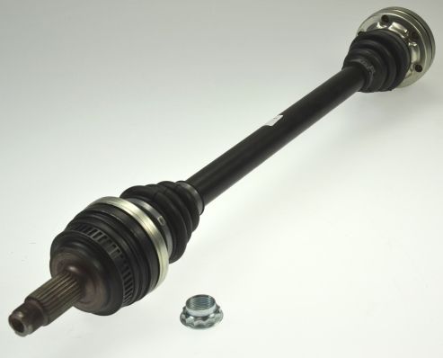 SPIDAN 24370 Drive Shaft
