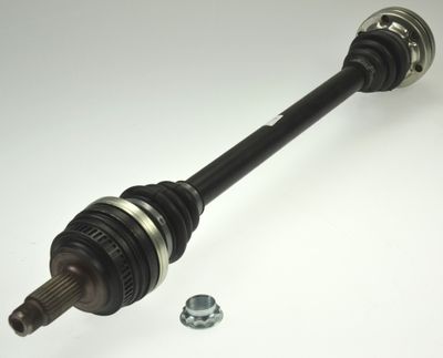 Drive Shaft SPIDAN 24370