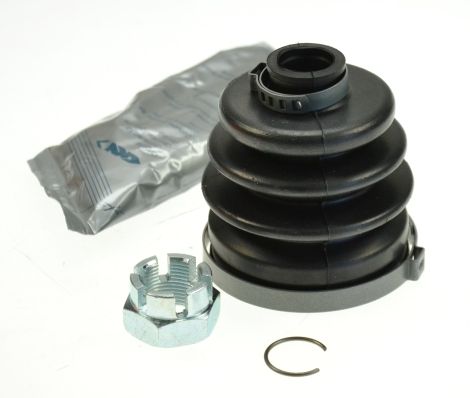 SPIDAN 24384 Bellow Kit, drive shaft