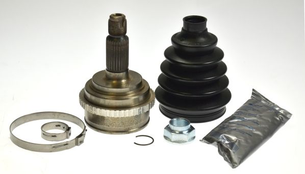 SPIDAN 24387 Joint Kit, drive shaft