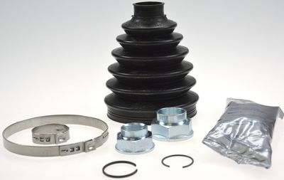 Bellow Kit, drive shaft SPIDAN 24390
