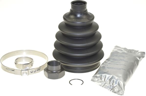 SPIDAN 24393 Bellow Kit, drive shaft