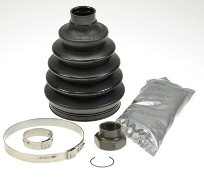 Bellow Kit, drive shaft SPIDAN 24395