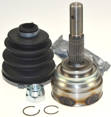 SPIDAN 24434 Joint Kit, drive shaft