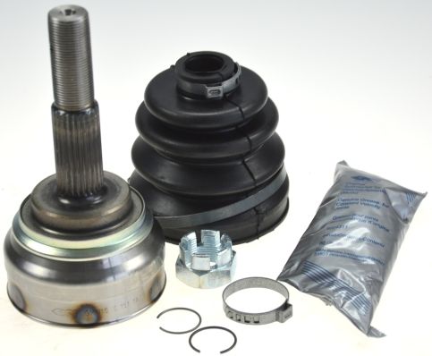 SPIDAN 24439 Joint Kit, drive shaft
