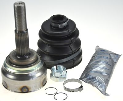 Joint Kit, drive shaft SPIDAN 24439