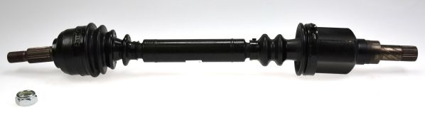SPIDAN 24446 Drive Shaft
