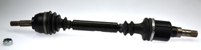 Drive Shaft SPIDAN 24453