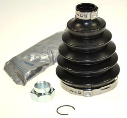 SPIDAN 24459 Bellow Kit, drive shaft