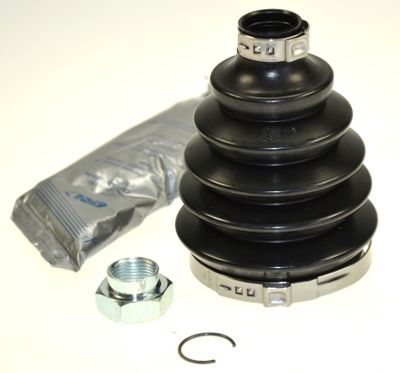Bellow Kit, drive shaft SPIDAN 24459