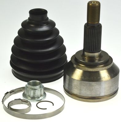 Joint Kit, drive shaft SPIDAN 24462