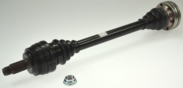SPIDAN 24467 Drive Shaft