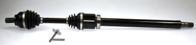 Drive Shaft SPIDAN 24471