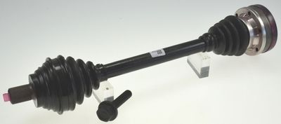 Drive Shaft SPIDAN 24473