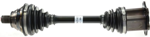 SPIDAN 24474 Drive Shaft