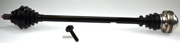 SPIDAN 24502 Drive Shaft