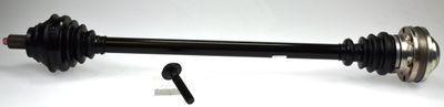 Drive Shaft SPIDAN 24502