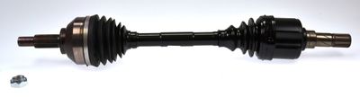 Drive Shaft SPIDAN 24509