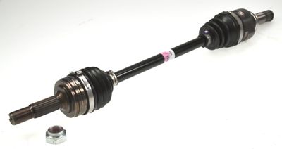 Drive Shaft SPIDAN 24511