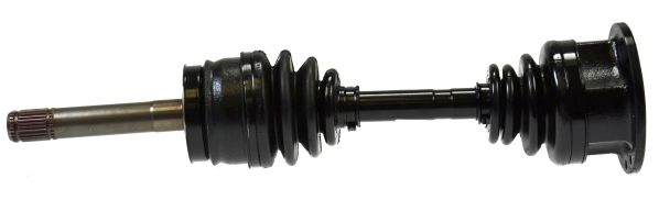 SPIDAN 24524 Drive Shaft