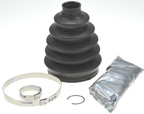SPIDAN 24537 Bellow Kit, drive shaft