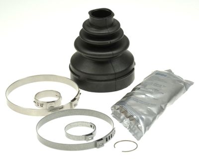 Bellow Kit, drive shaft SPIDAN 24552