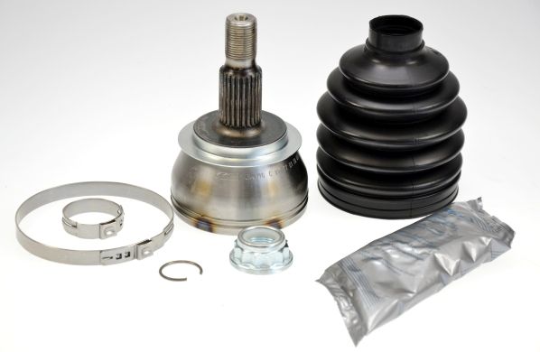 SPIDAN 24558 Joint Kit, drive shaft