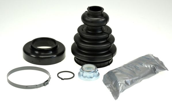 SPIDAN 24565 Bellow Kit, drive shaft