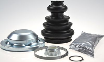 Bellow Kit, drive shaft SPIDAN 24567