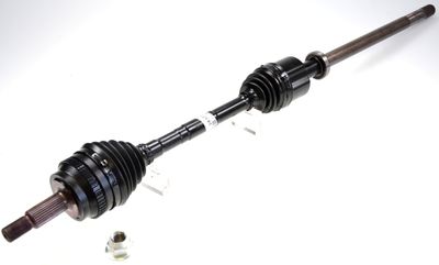 Drive Shaft SPIDAN 24572