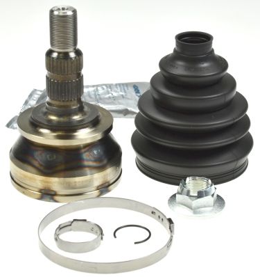 SPIDAN 24593 Joint Kit, drive shaft