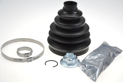 Bellow Kit, drive shaft SPIDAN 24594