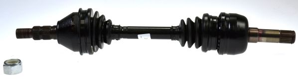 SPIDAN 24600 Drive Shaft