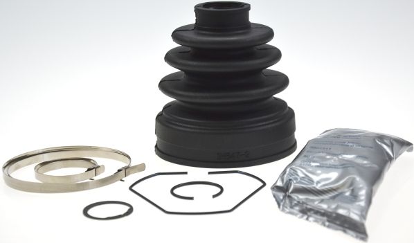 SPIDAN 24614 Bellow Kit, drive shaft
