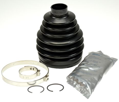 SPIDAN 24616 Bellow Kit, drive shaft