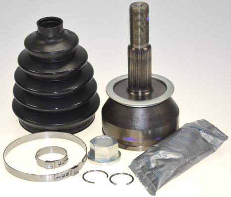 SPIDAN 24619 Joint Kit, drive shaft