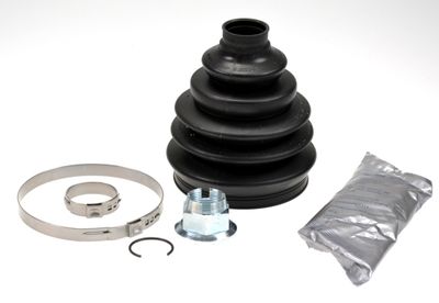 Bellow Kit, drive shaft SPIDAN 24623