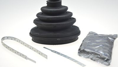 Bellow Kit, drive shaft SPIDAN 24632