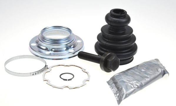 SPIDAN 24657 Bellow Kit, drive shaft