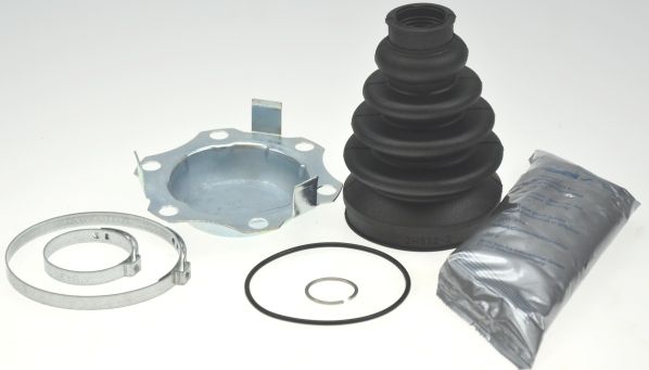 SPIDAN 24660 Bellow Kit, drive shaft
