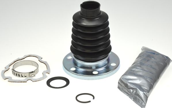 SPIDAN 24662 Bellow Kit, drive shaft