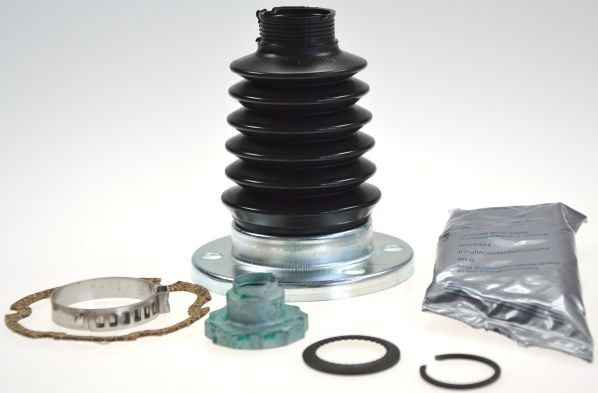 SPIDAN 24663 Bellow Kit, drive shaft