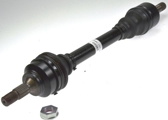 SPIDAN 24668 Drive Shaft